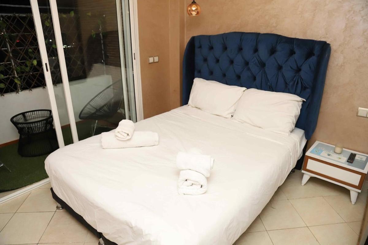 Le Petit D'agadir Appartement *