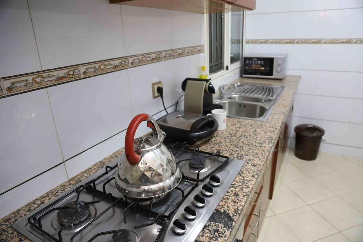 Appartement Le Petit D'agadir