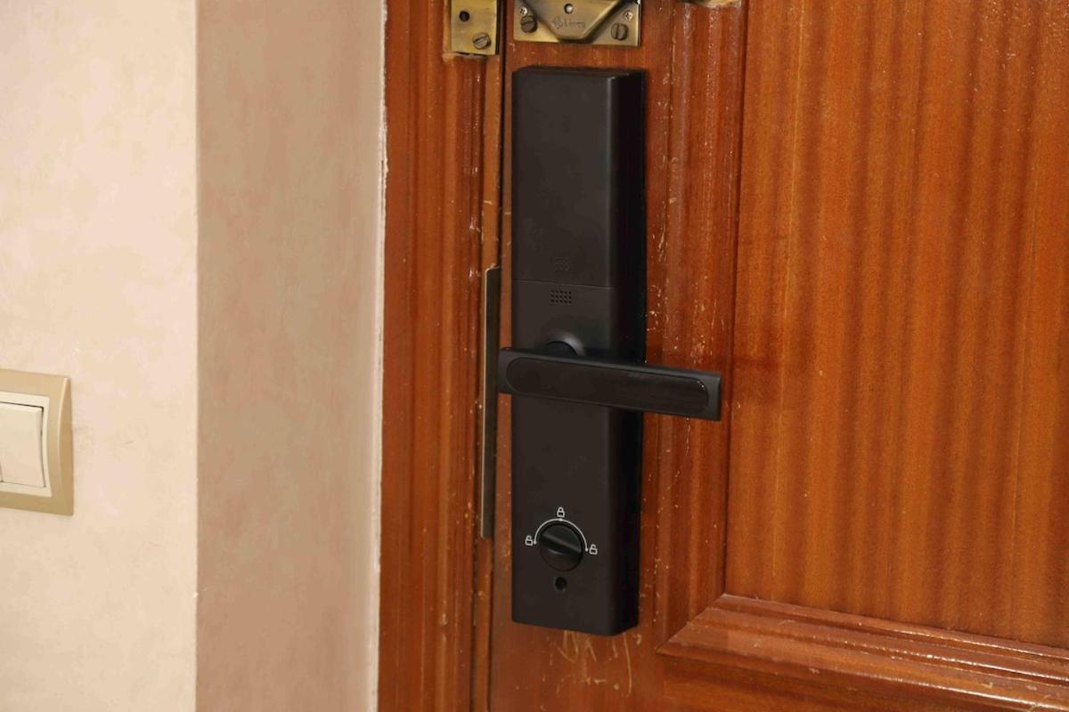 Le Petit D'agadir Appartement *
