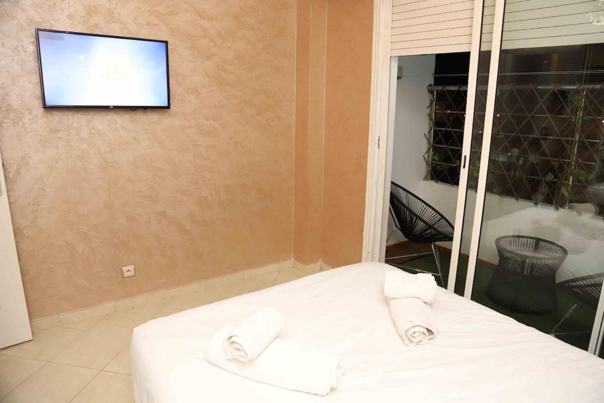 Le Petit D'agadir Appartement Agadir