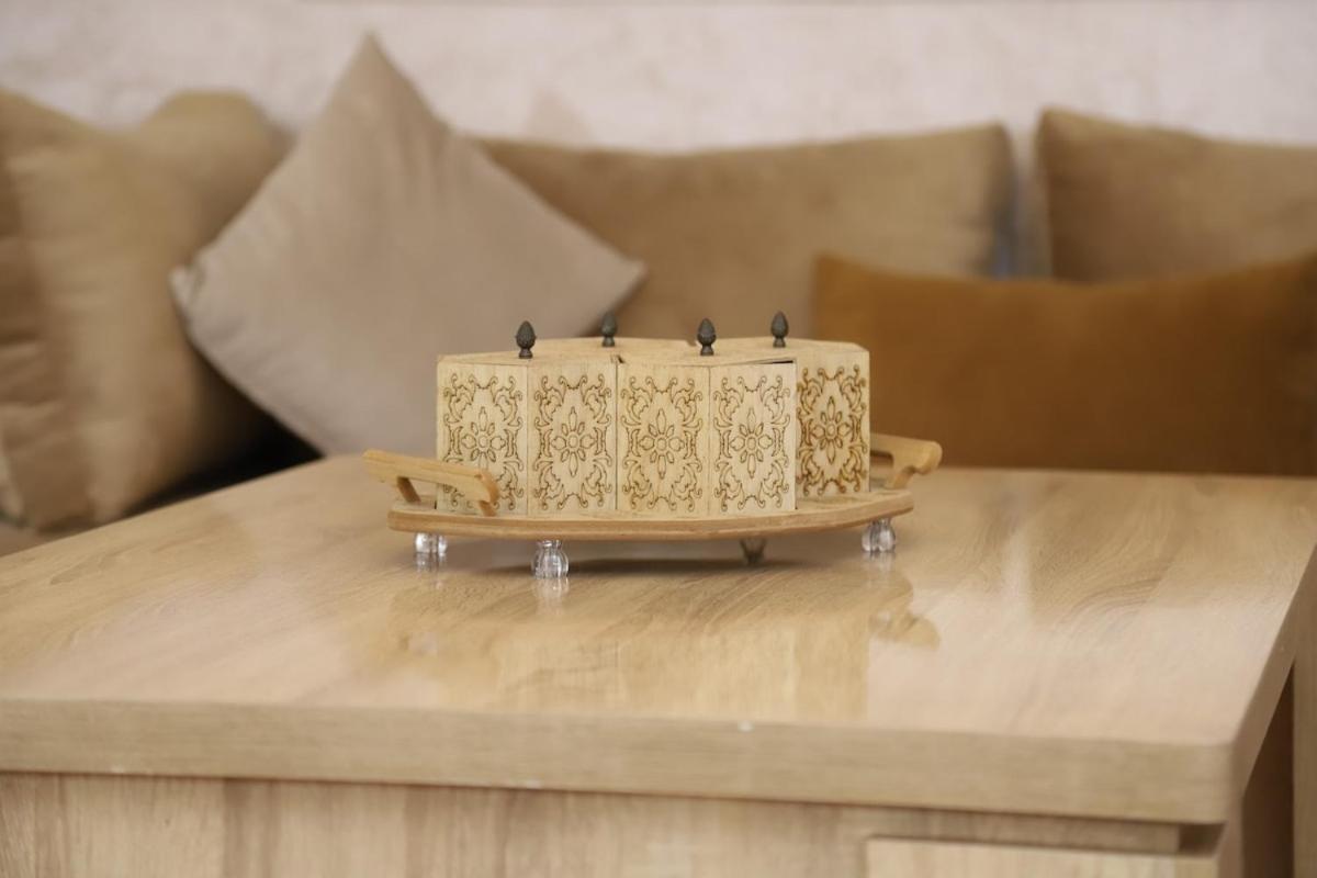 Appartement Le Petit D'agadir