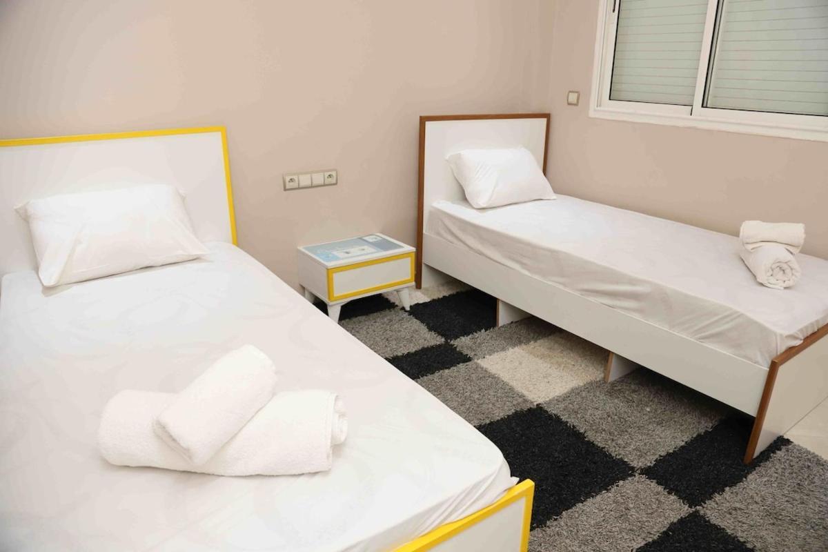 Le Petit D'agadir Appartement Agadir