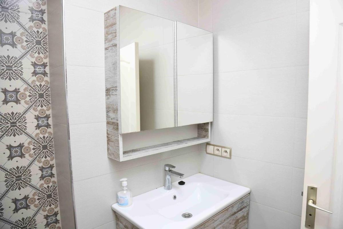 Appartement Le Petit D'agadir Agadir