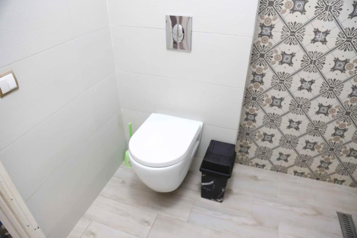 Le Petit D'agadir Appartement