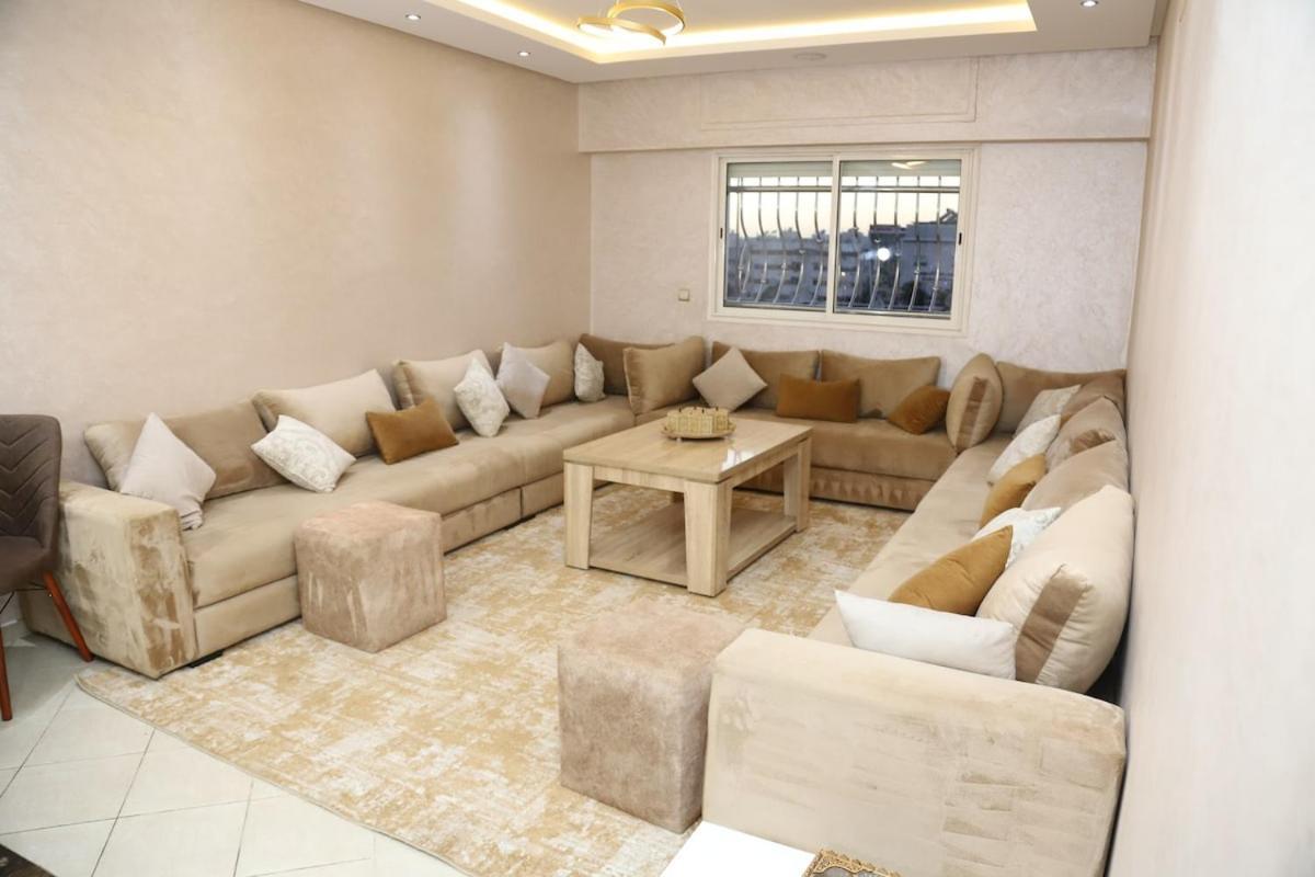 Appartement Le Petit D'agadir