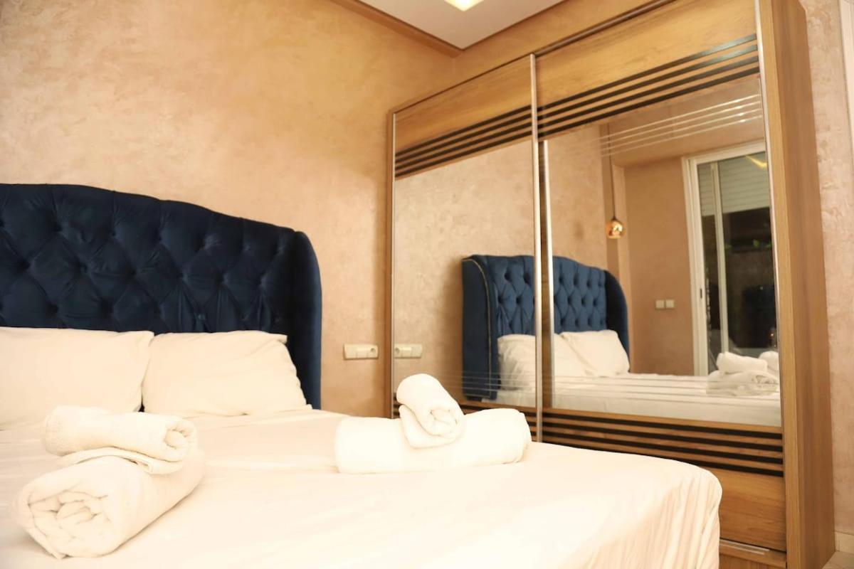 Le Petit D'agadir Appartement *